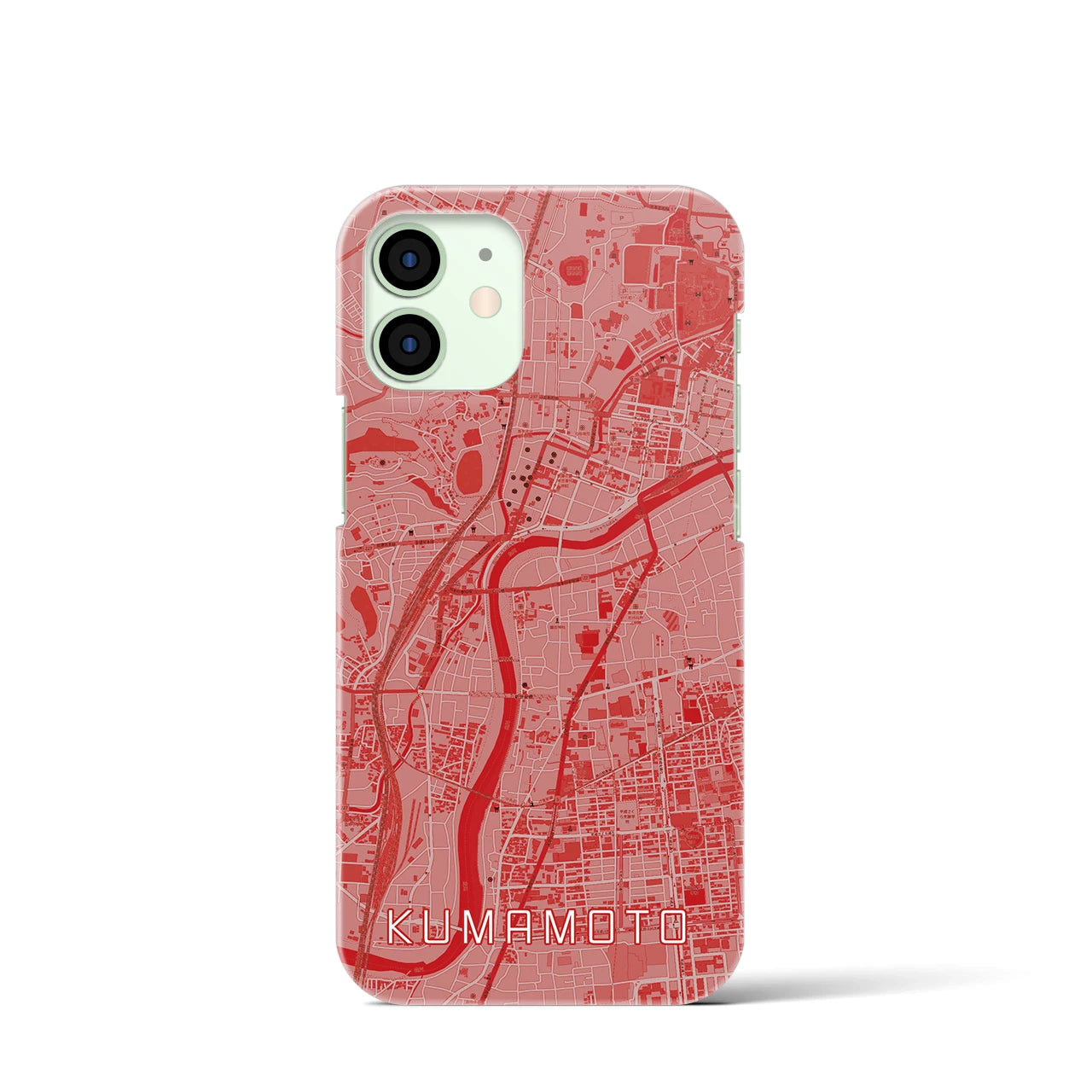 【熊本（熊本県）】初売り限定iPhoneケース（バックカバータイプ）