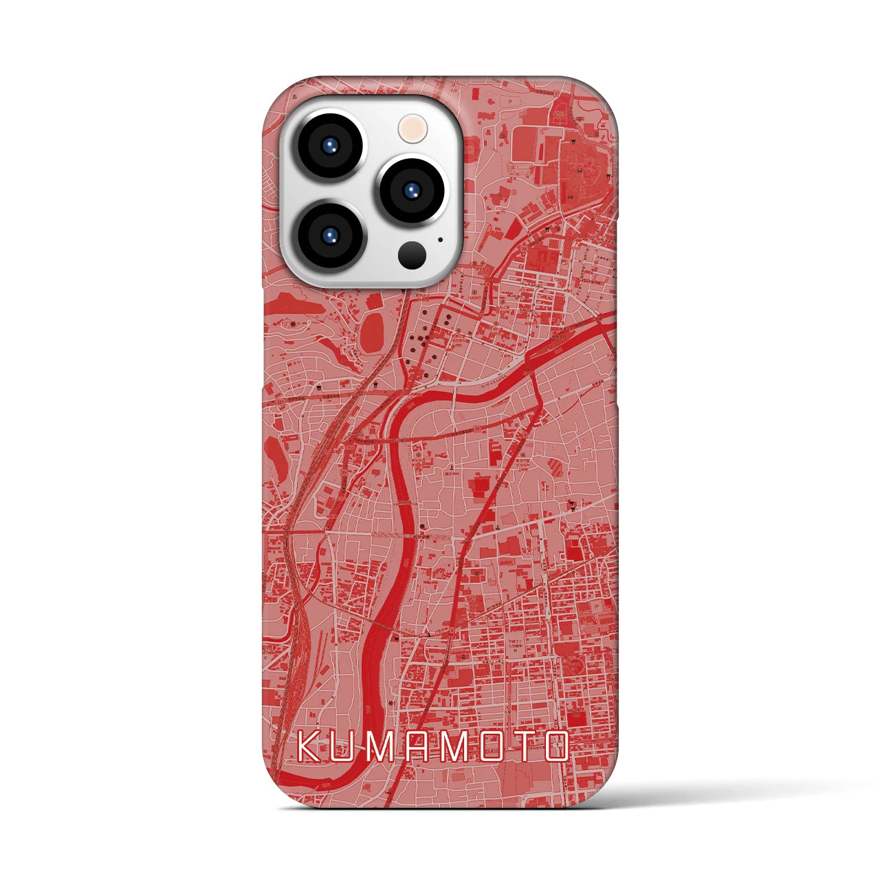 【熊本（熊本県）】初売り限定iPhoneケース（バックカバータイプ）