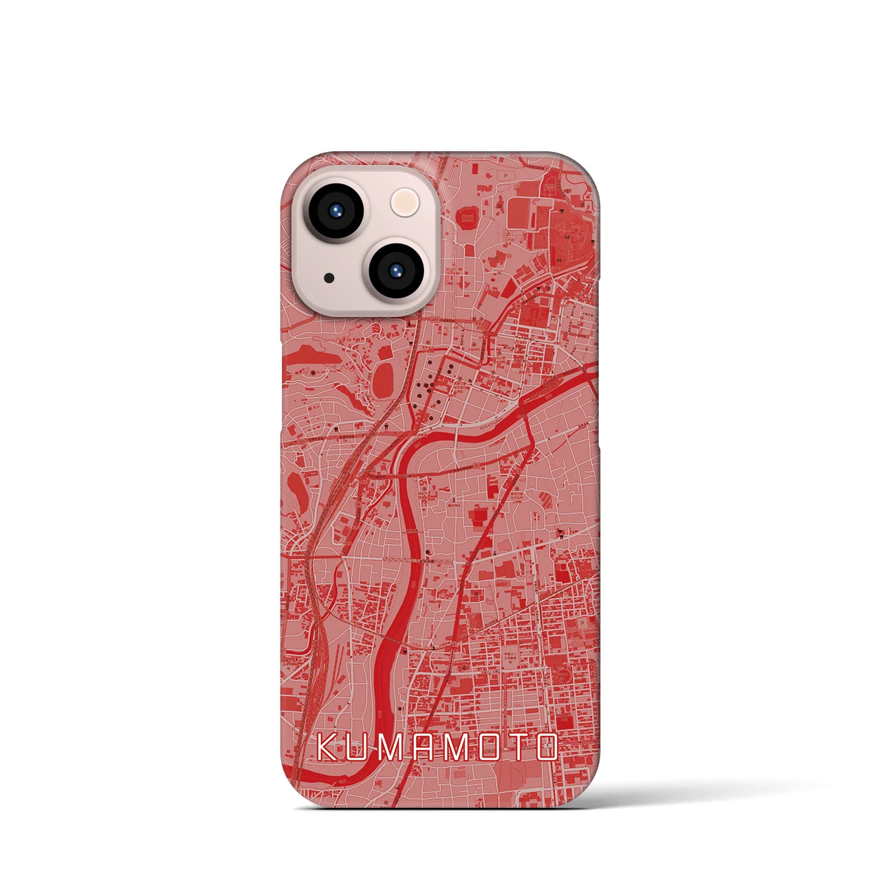 【熊本（熊本県）】初売り限定iPhoneケース（バックカバータイプ）