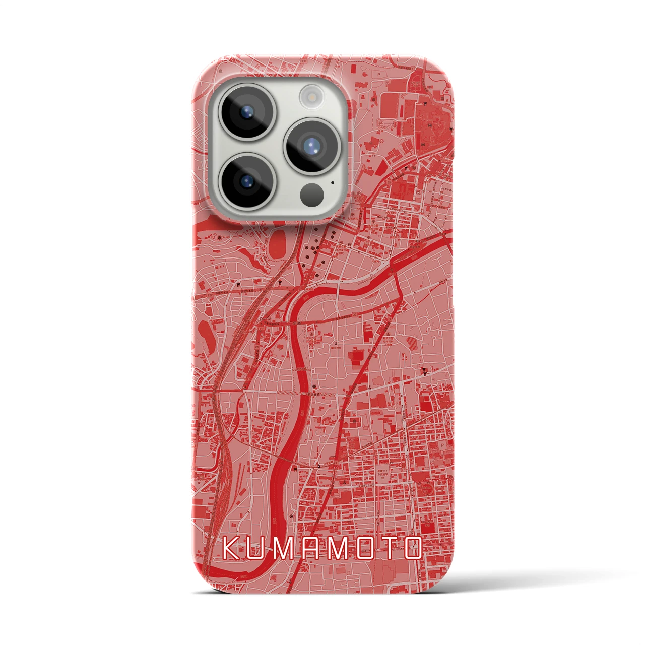 【熊本（熊本県）】初売り限定iPhoneケース（バックカバータイプ）