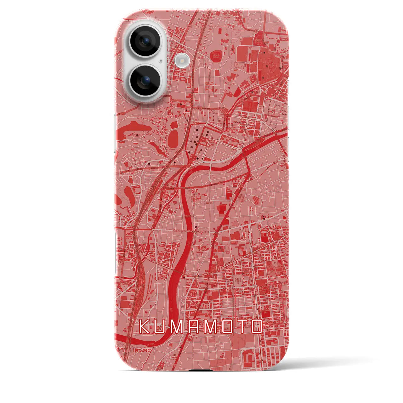 【熊本（熊本県）】初売り限定iPhoneケース（バックカバータイプ）