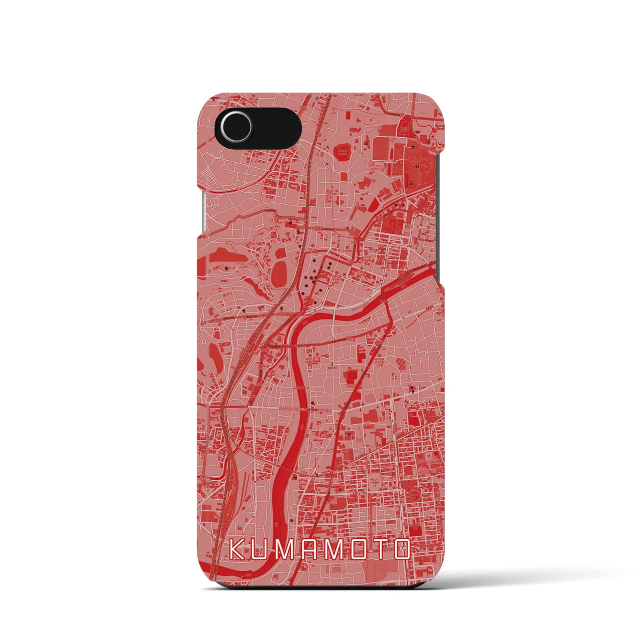 【熊本（熊本県）】初売り限定iPhoneケース（バックカバータイプ）