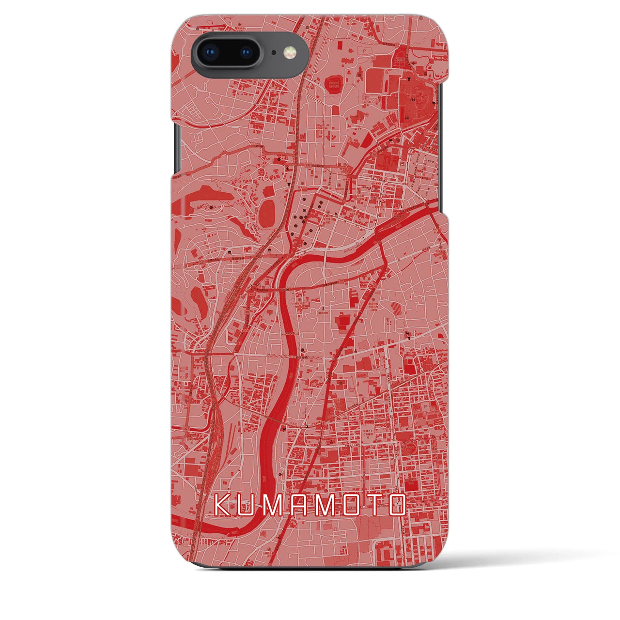 【熊本（熊本県）】初売り限定iPhoneケース（バックカバータイプ）