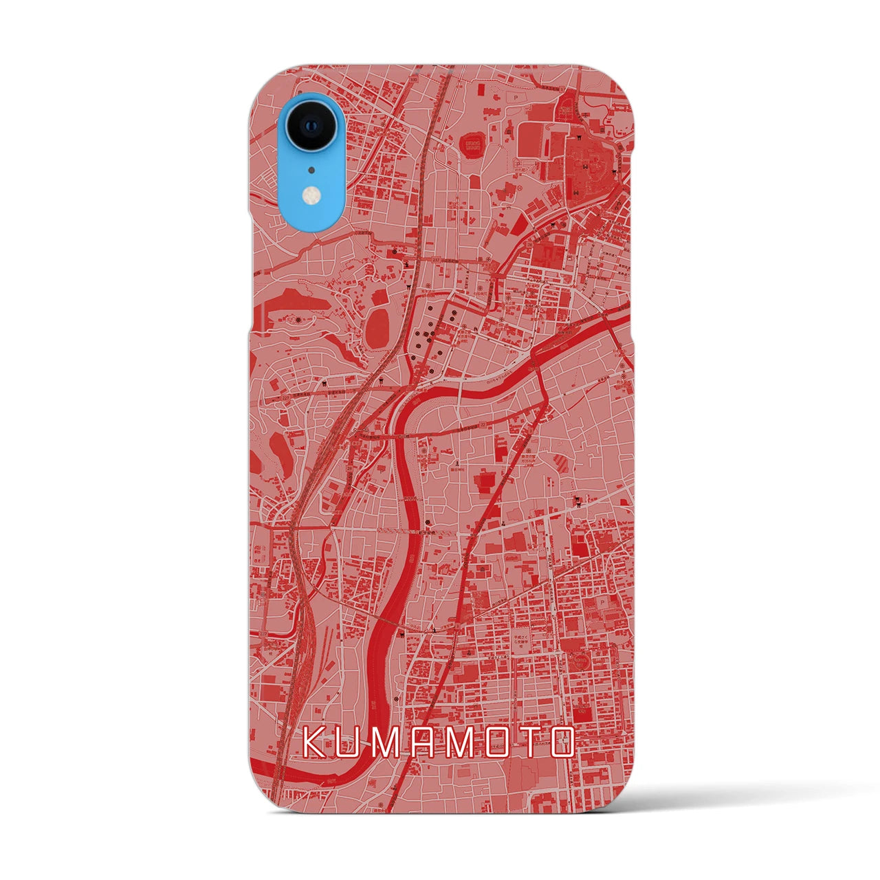 【熊本（熊本県）】初売り限定iPhoneケース（バックカバータイプ）
