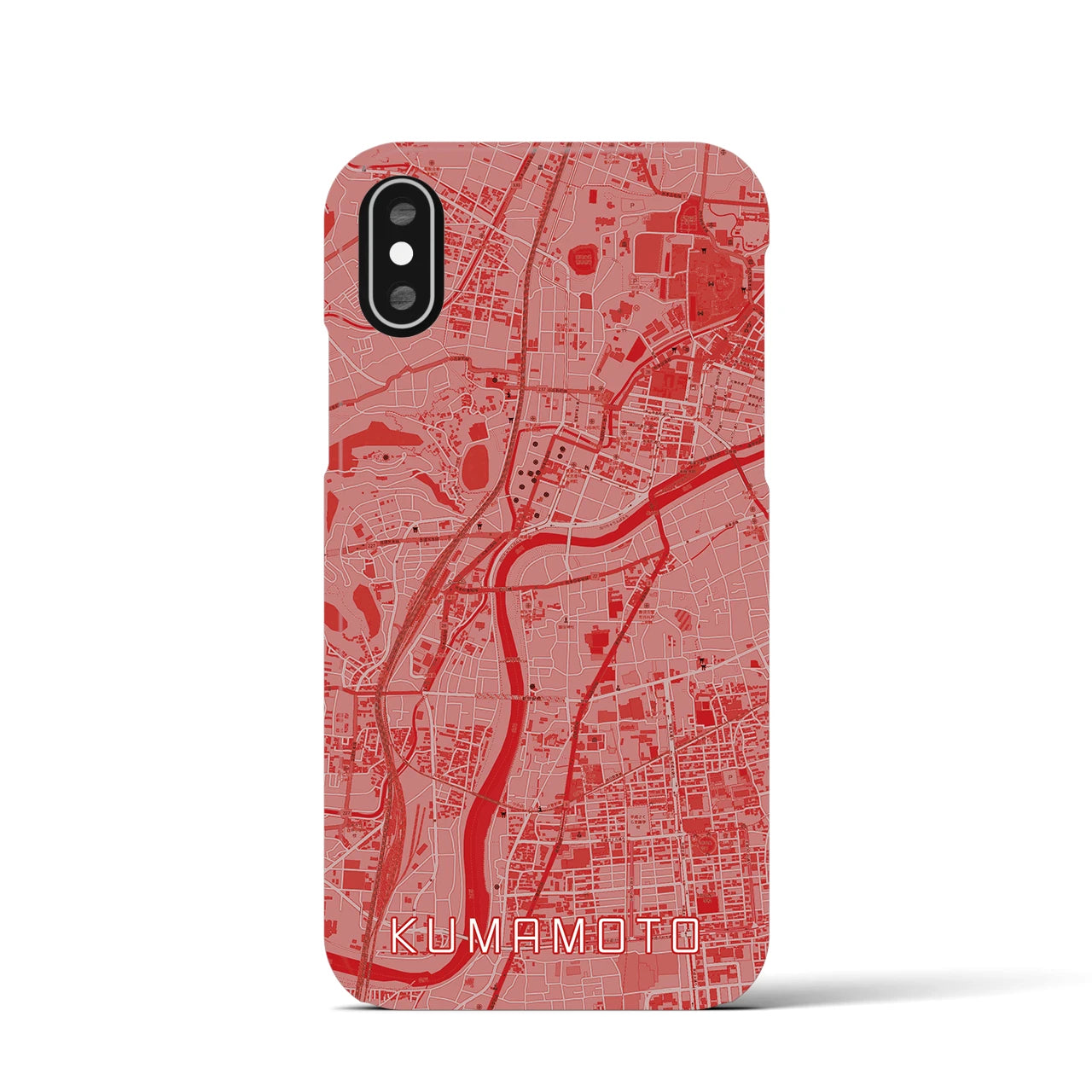 【熊本（熊本県）】初売り限定iPhoneケース（バックカバータイプ）