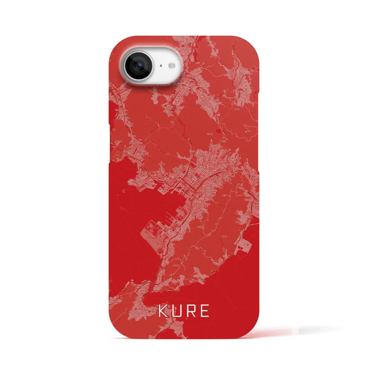 【呉（広島県）】初売り限定iPhoneケース（バックカバータイプ）