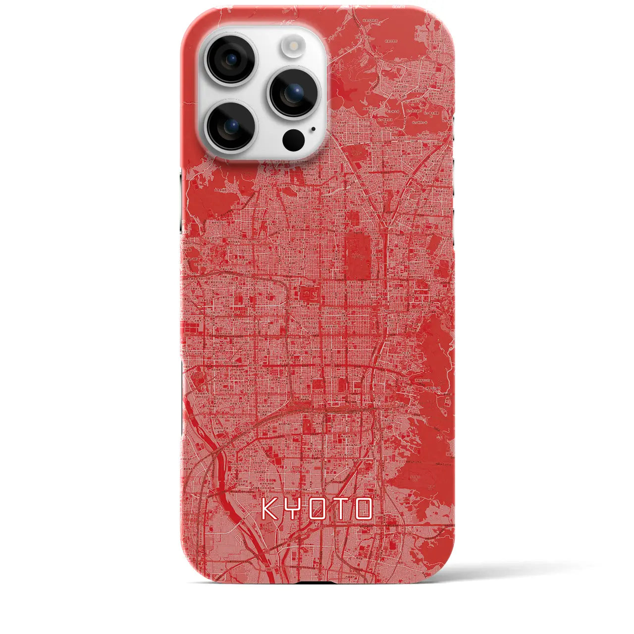 【京都（京都府）】初売り限定iPhoneケース（バックカバータイプ）