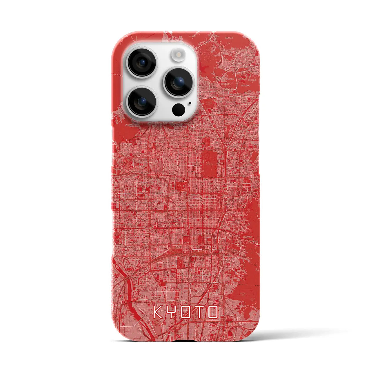 【京都（京都府）】初売り限定iPhoneケース（バックカバータイプ）