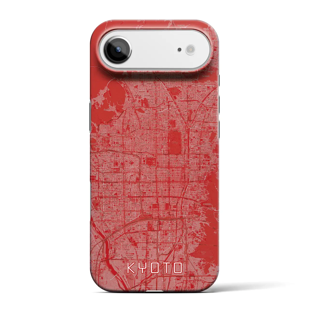 【京都（京都府）】初売り限定iPhoneケース（バックカバータイプ）