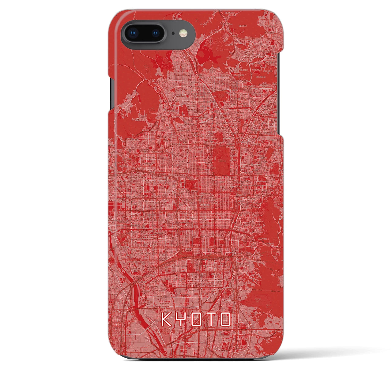 【京都（京都府）】初売り限定iPhoneケース（バックカバータイプ）