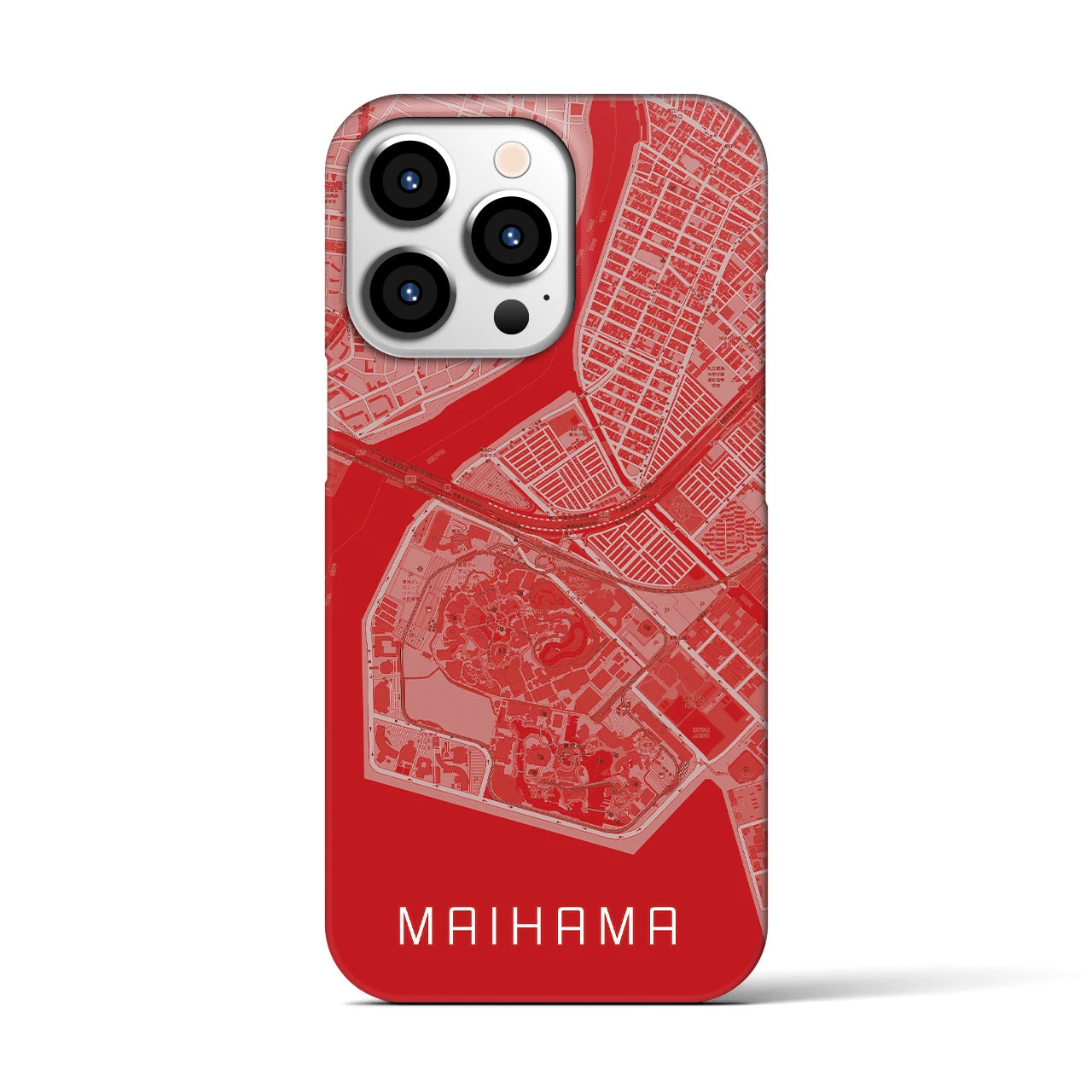 【舞浜（千葉県）】初売り限定iPhoneケース（バックカバータイプ）