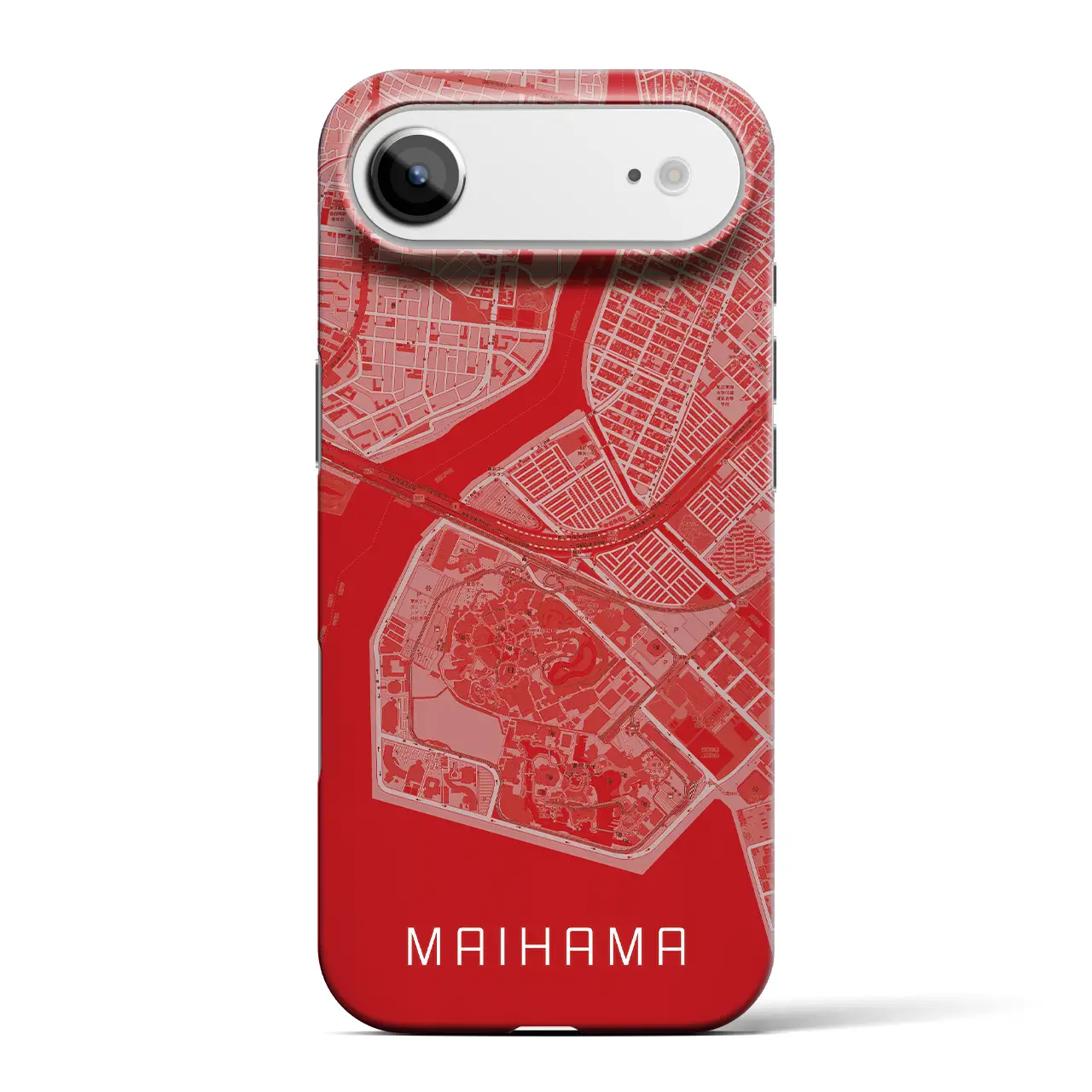 【舞浜（千葉県）】初売り限定iPhoneケース（バックカバータイプ）