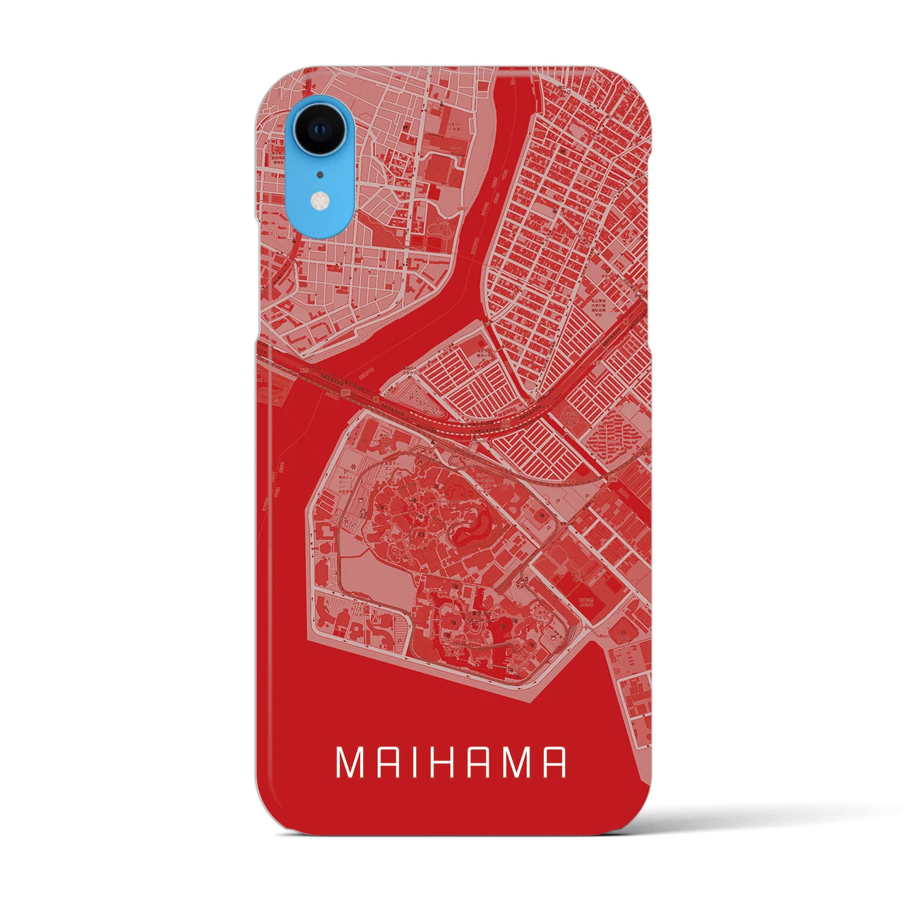 【舞浜（千葉県）】初売り限定iPhoneケース（バックカバータイプ）