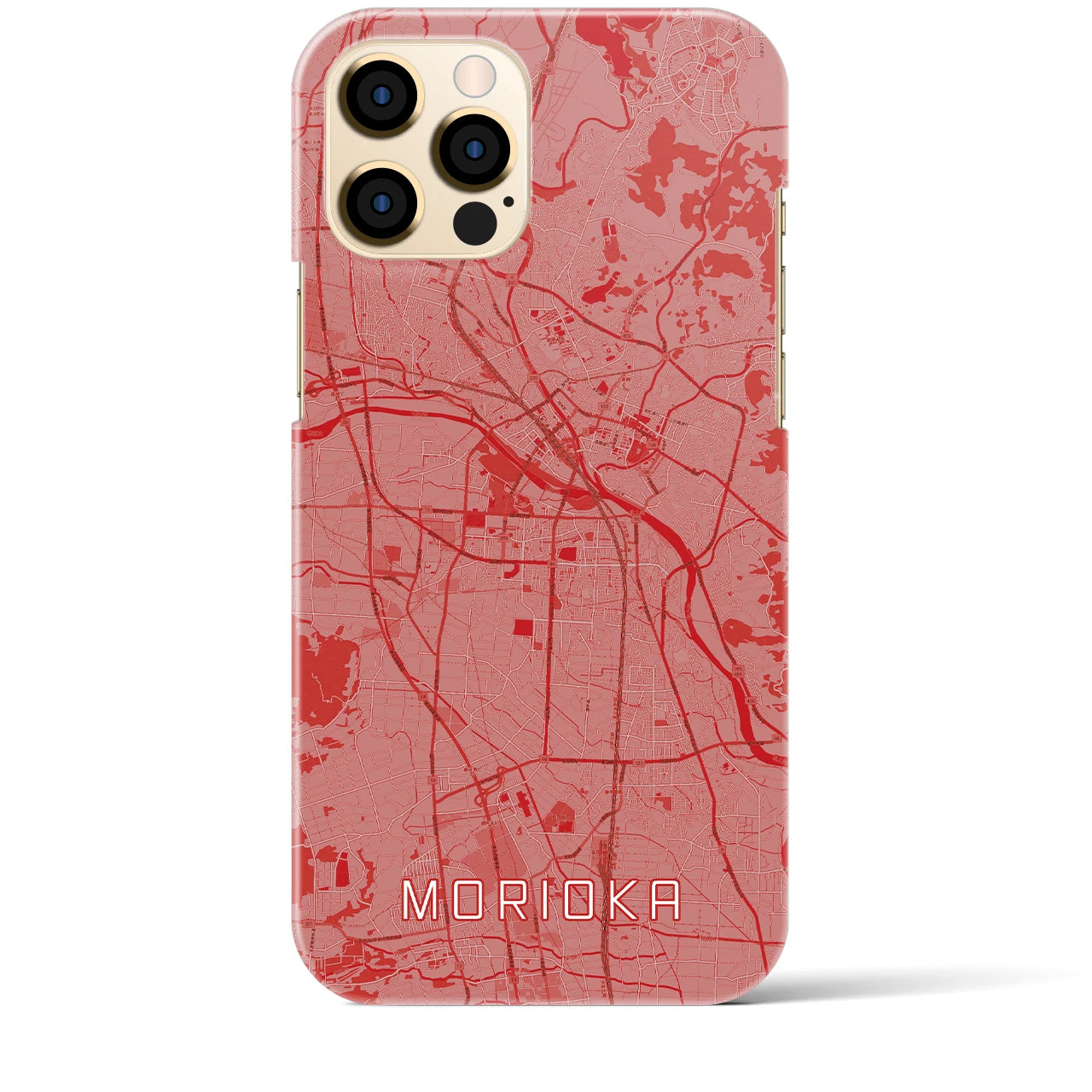 【盛岡（岩手県）】初売り限定iPhoneケース（バックカバータイプ）