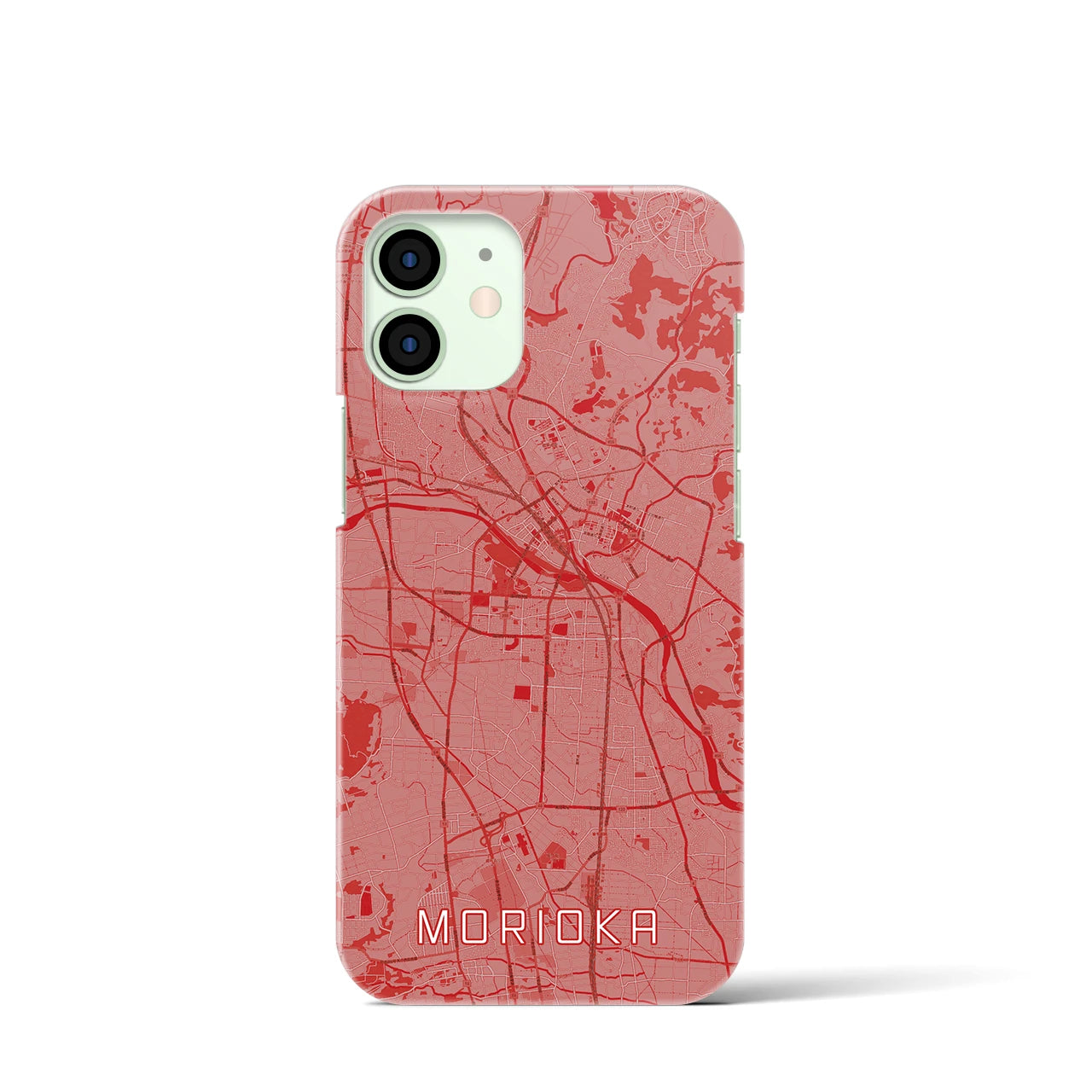 【盛岡（岩手県）】初売り限定iPhoneケース（バックカバータイプ）