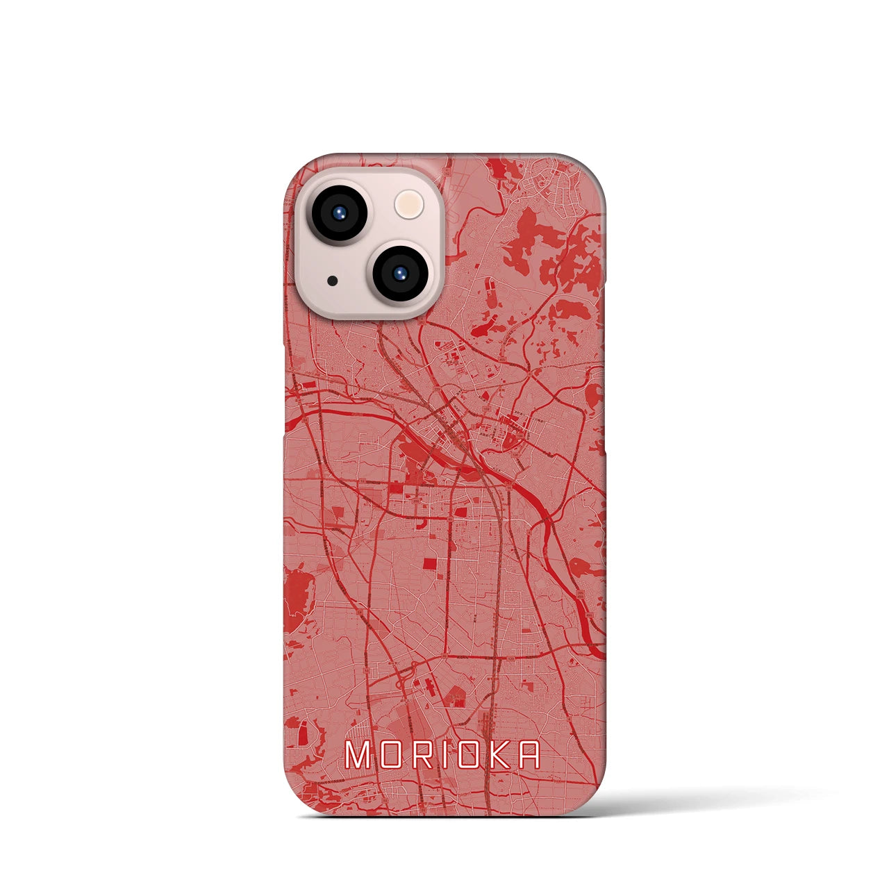 【盛岡（岩手県）】初売り限定iPhoneケース（バックカバータイプ）