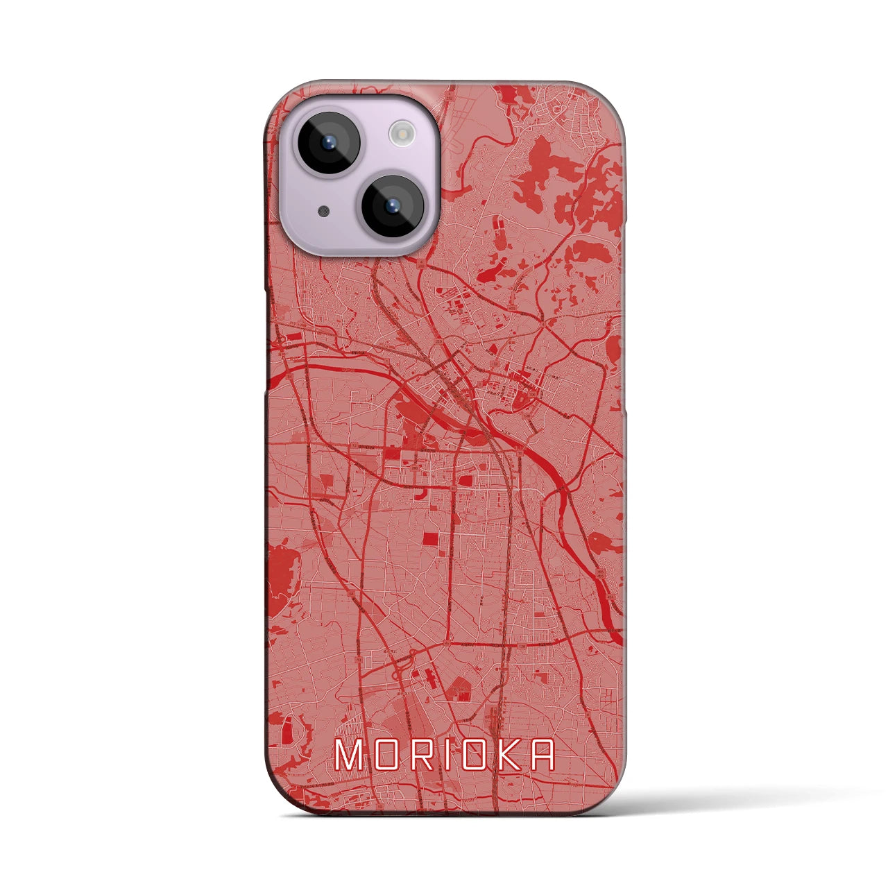 【盛岡（岩手県）】初売り限定iPhoneケース（バックカバータイプ）