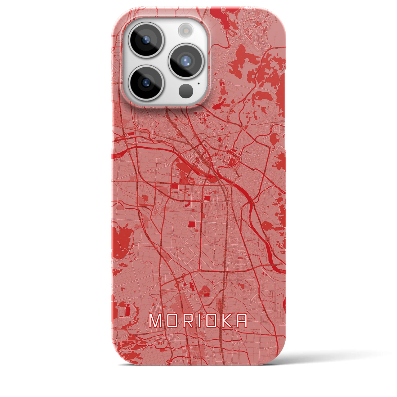 【盛岡（岩手県）】初売り限定iPhoneケース（バックカバータイプ）