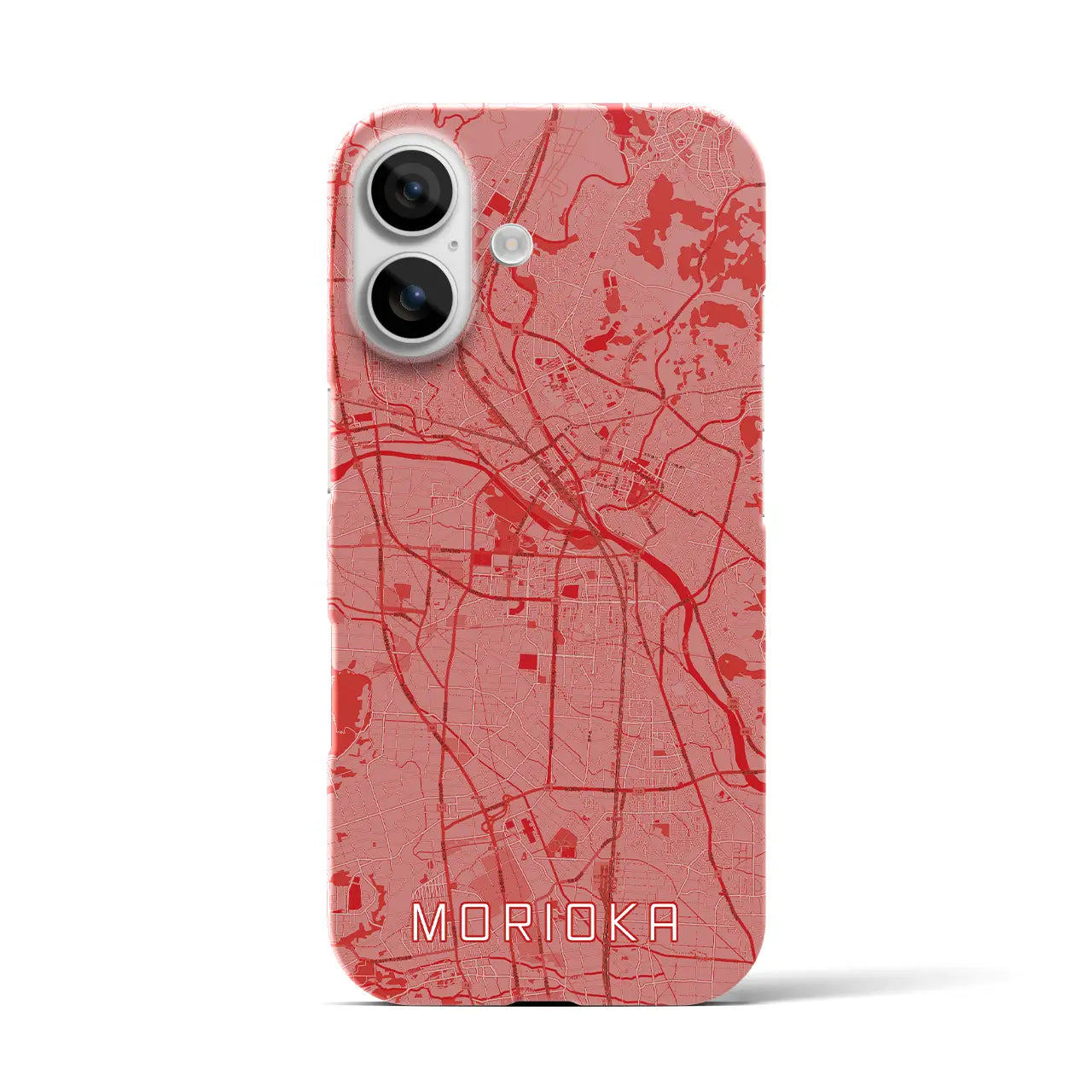 【盛岡（岩手県）】初売り限定iPhoneケース（バックカバータイプ）