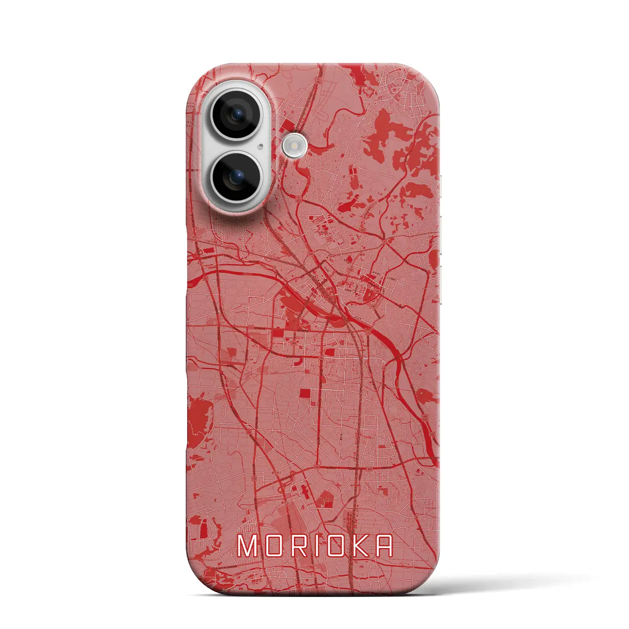 【盛岡（岩手県）】初売り限定iPhoneケース（バックカバータイプ）