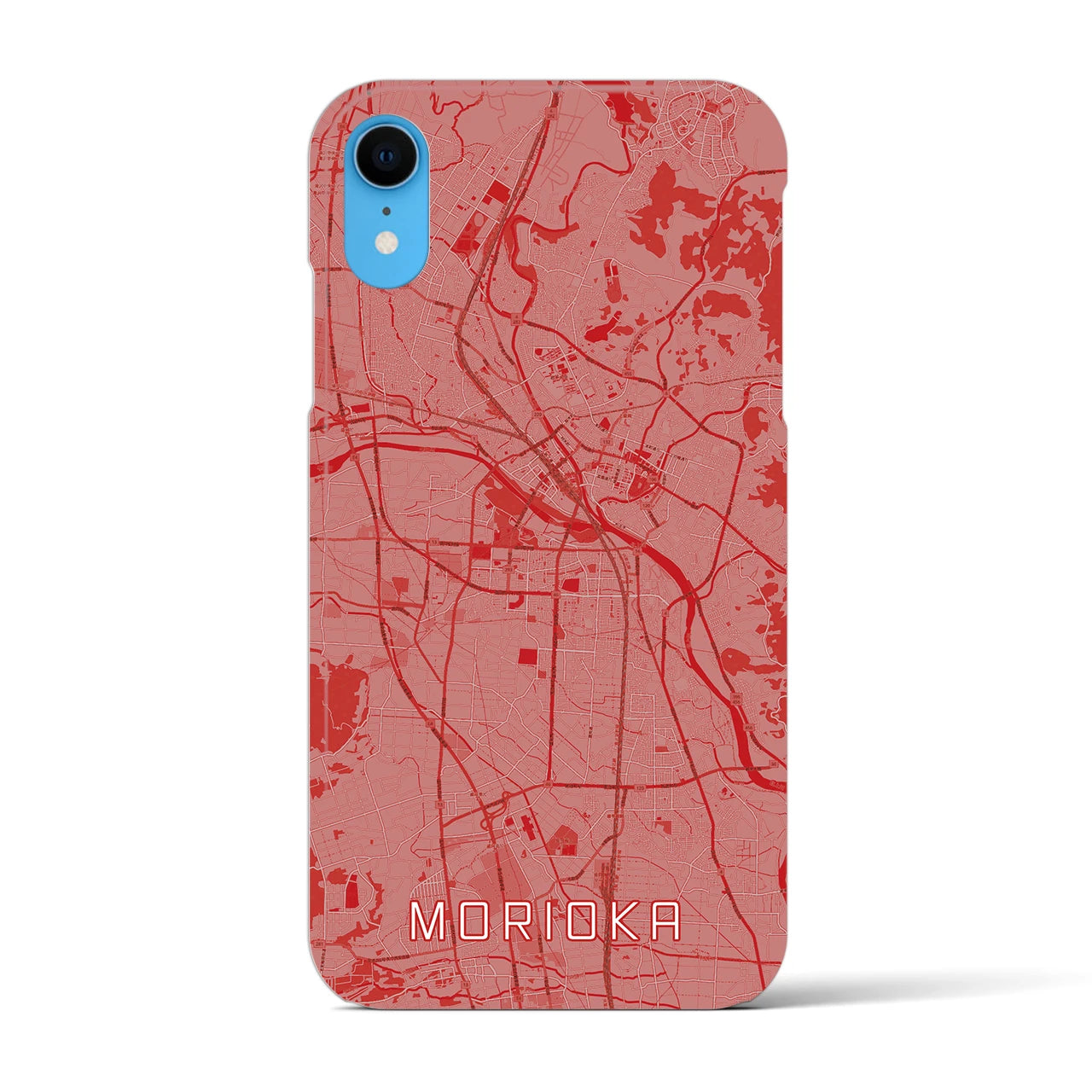 【盛岡（岩手県）】初売り限定iPhoneケース（バックカバータイプ）