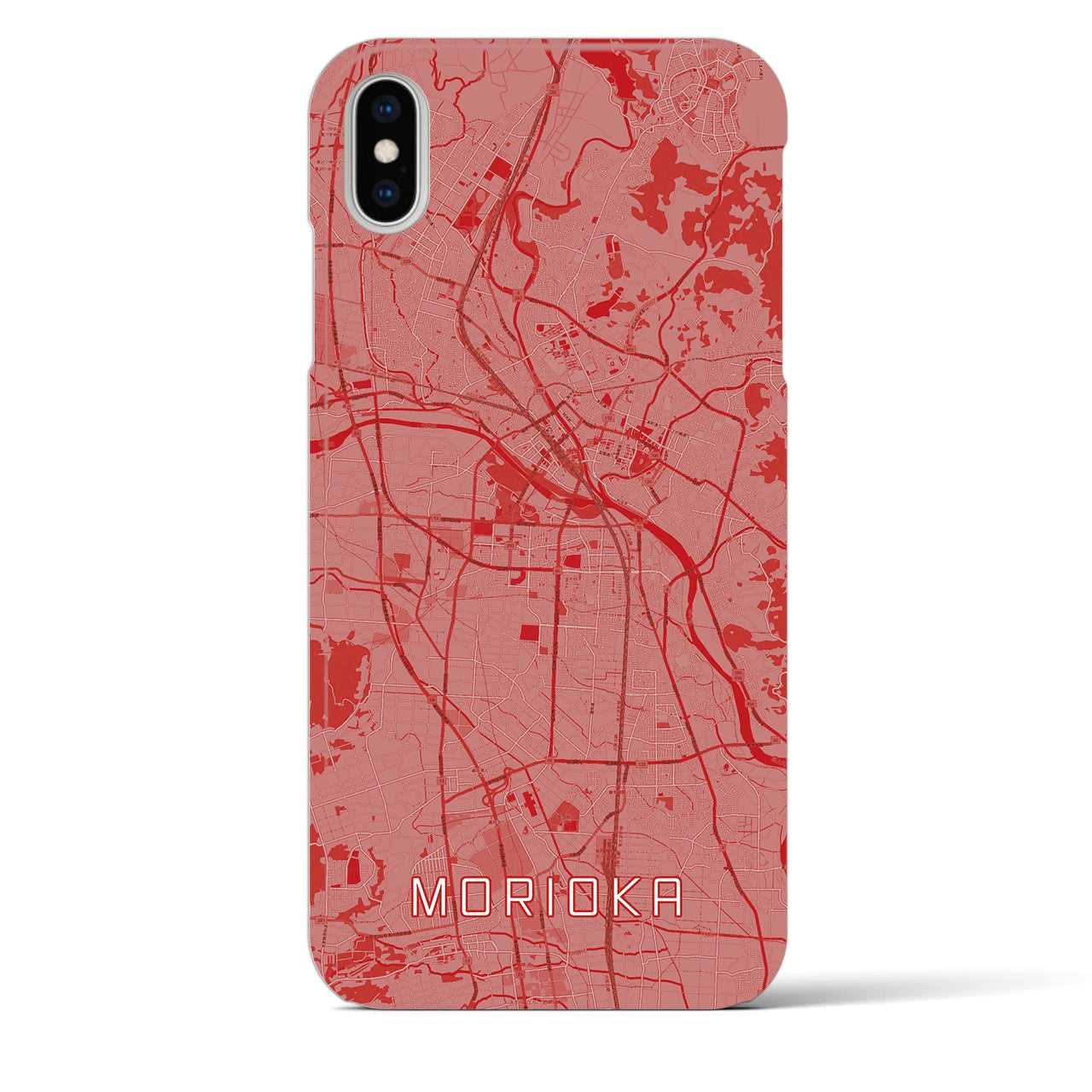 【盛岡（岩手県）】初売り限定iPhoneケース（バックカバータイプ）