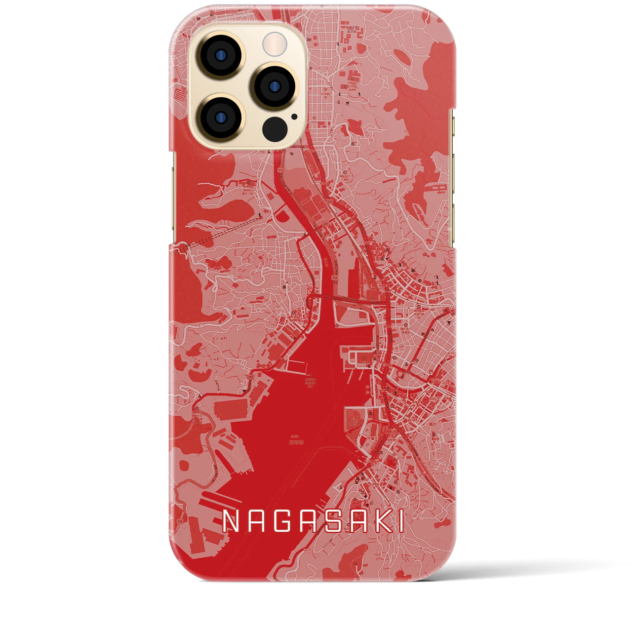 【長崎（長崎県）】初売り限定iPhoneケース（バックカバータイプ）