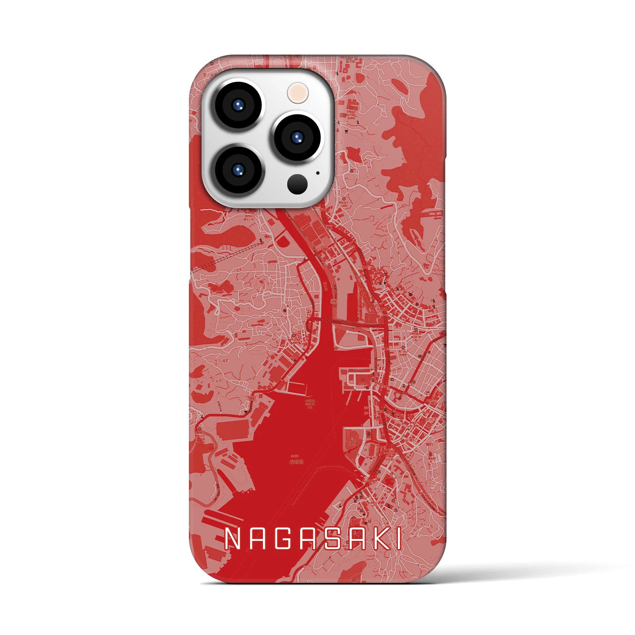 【長崎（長崎県）】初売り限定iPhoneケース（バックカバータイプ）