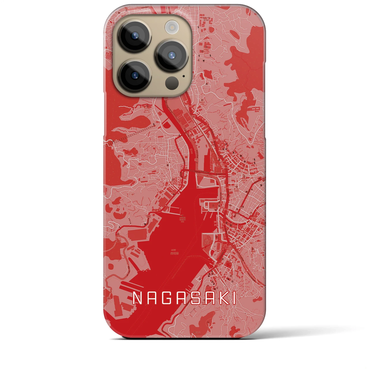 【長崎（長崎県）】初売り限定iPhoneケース（バックカバータイプ）