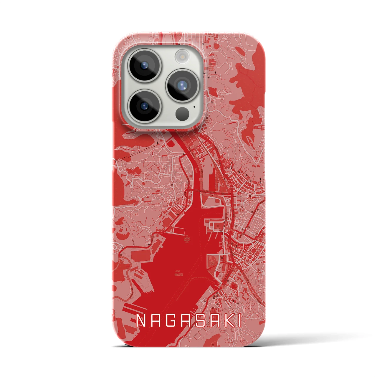 【長崎（長崎県）】初売り限定iPhoneケース（バックカバータイプ）