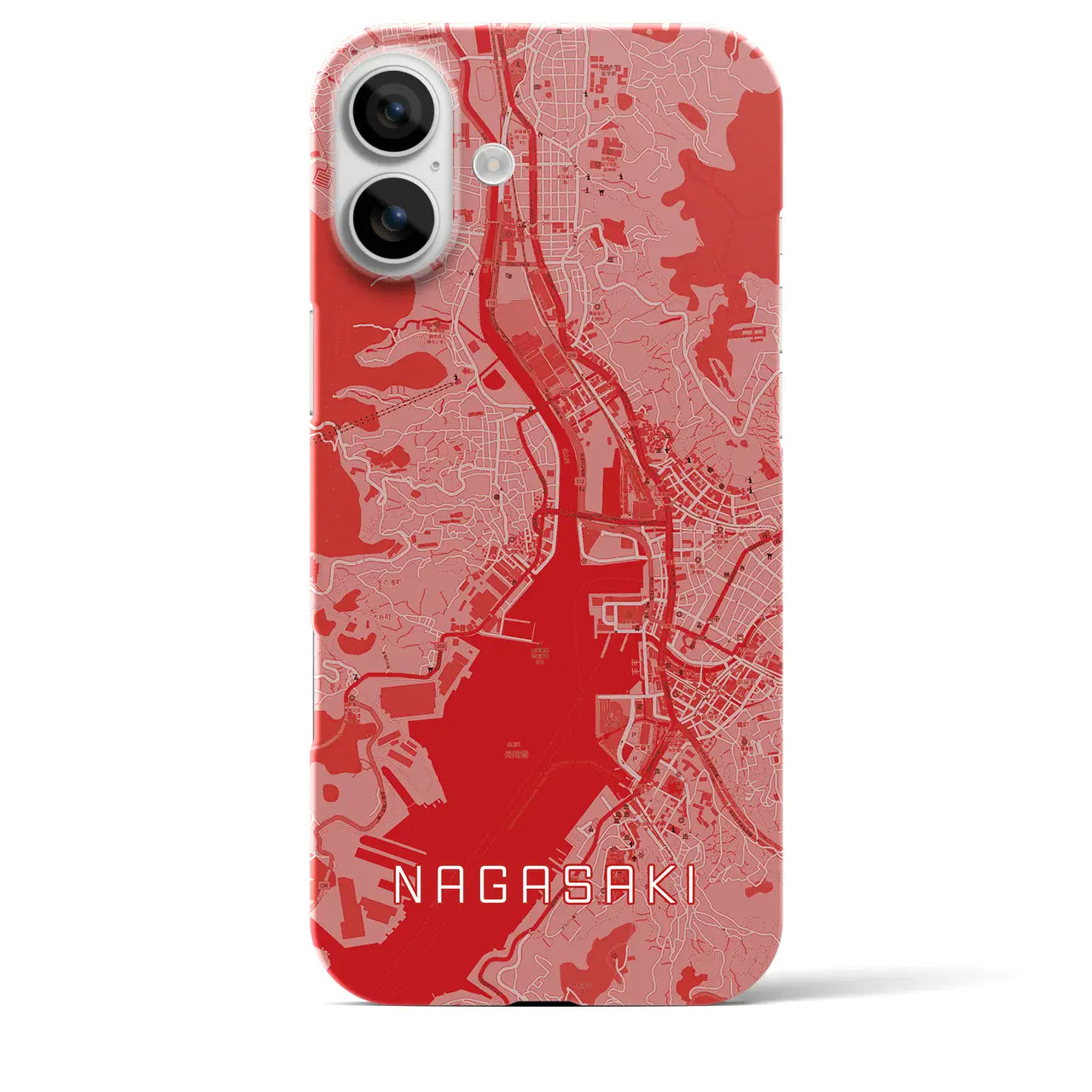 【長崎（長崎県）】初売り限定iPhoneケース（バックカバータイプ）