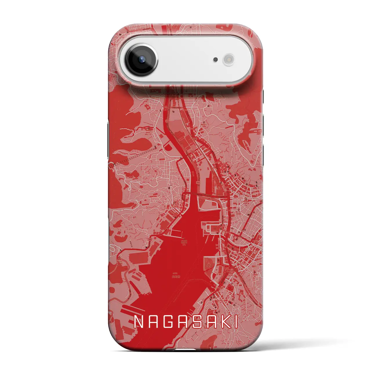 【長崎（長崎県）】初売り限定iPhoneケース（バックカバータイプ）