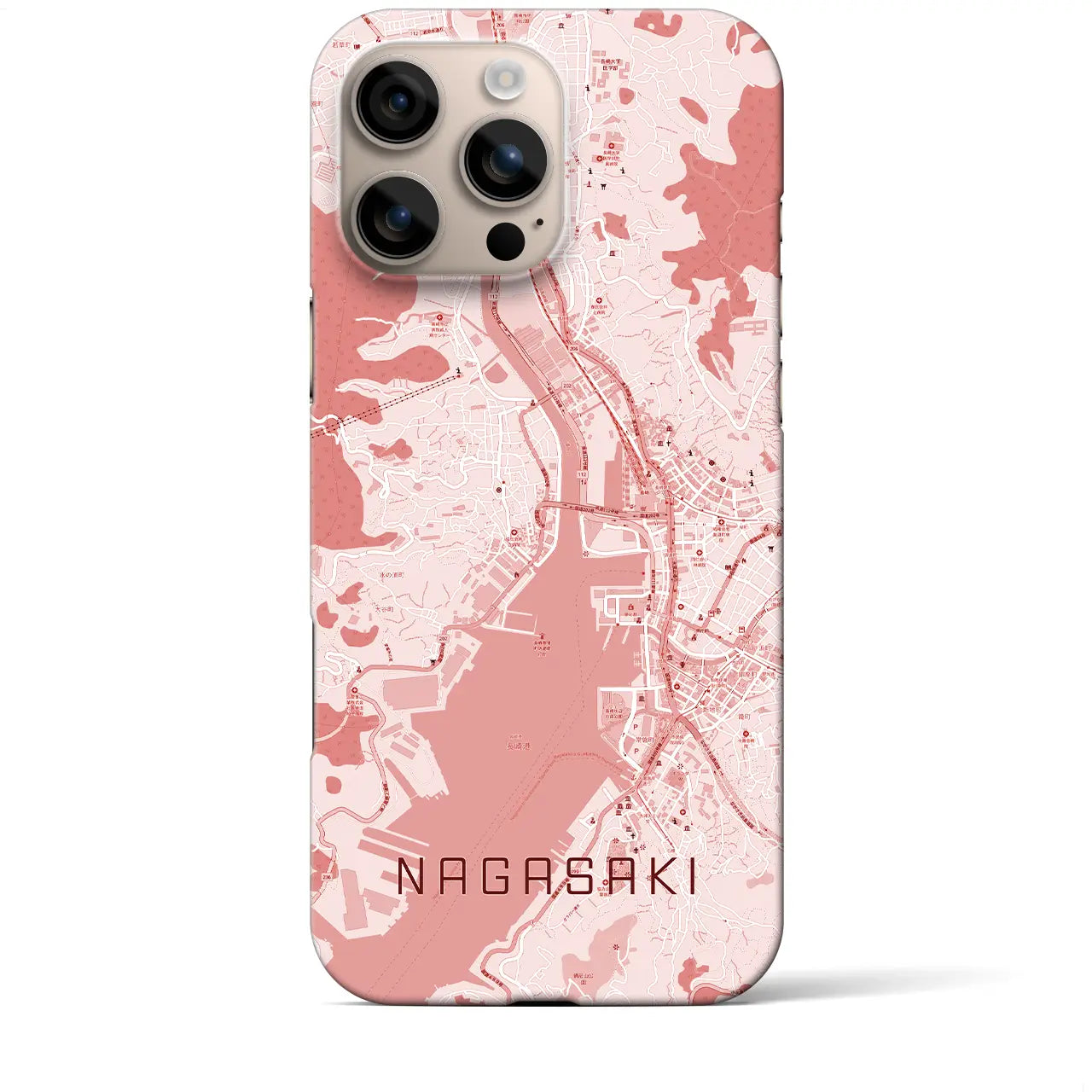 【長崎（長崎県）】バレンタイン限定iPhoneケース（バックカバータイプ）