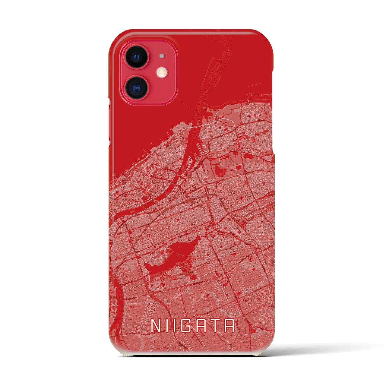 【新潟（新潟県）】初売り限定iPhoneケース（バックカバータイプ）