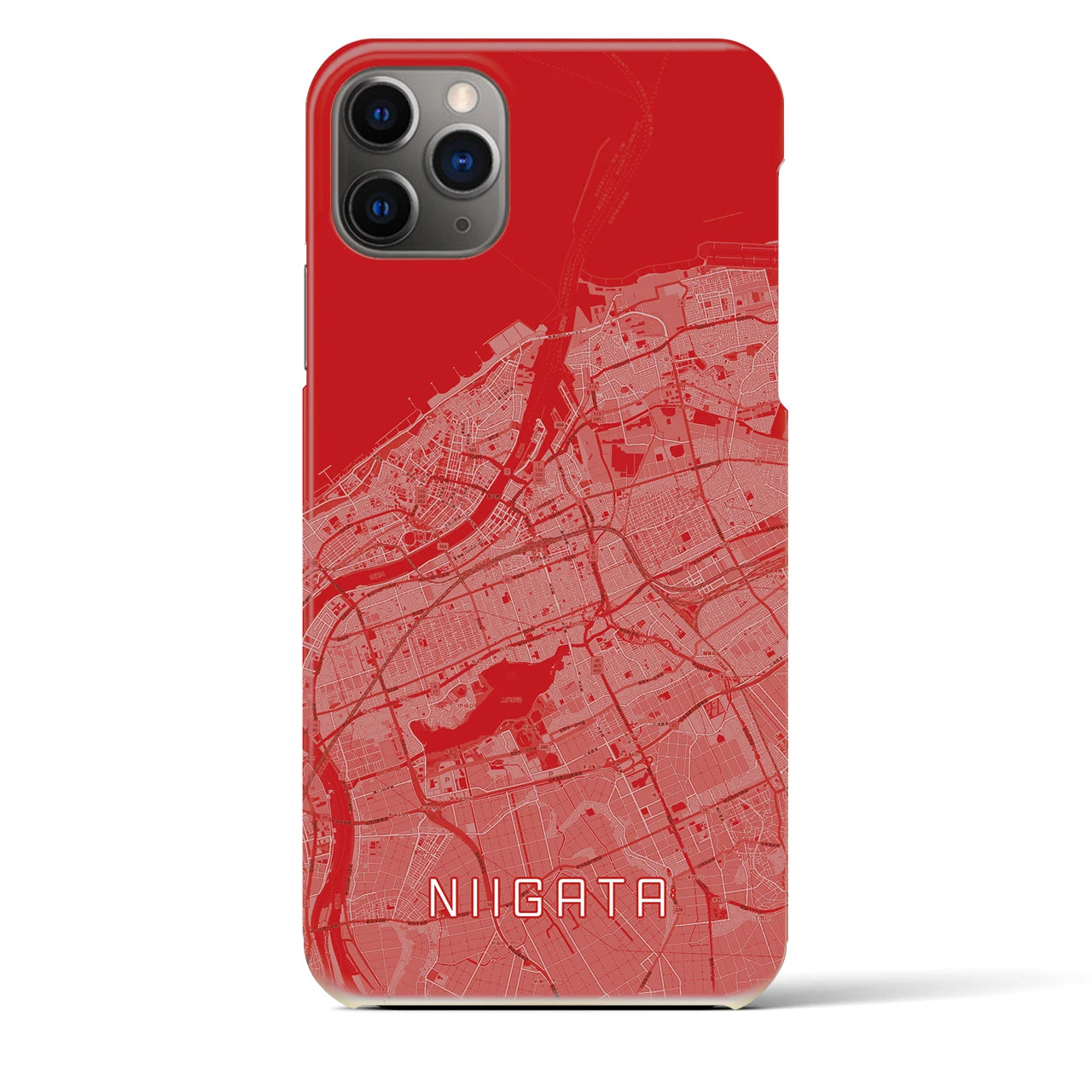【新潟（新潟県）】初売り限定iPhoneケース（バックカバータイプ）