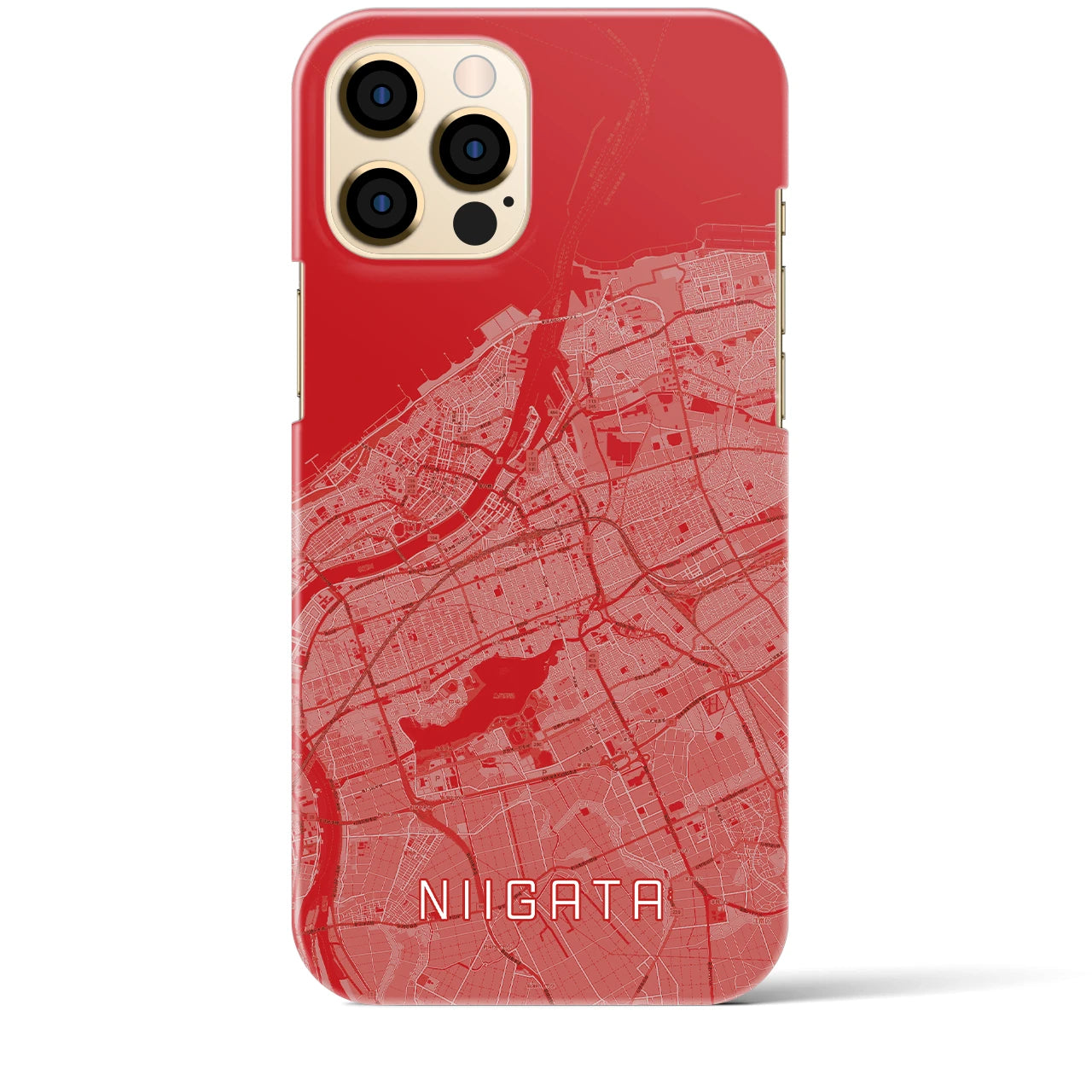 【新潟（新潟県）】初売り限定iPhoneケース（バックカバータイプ）