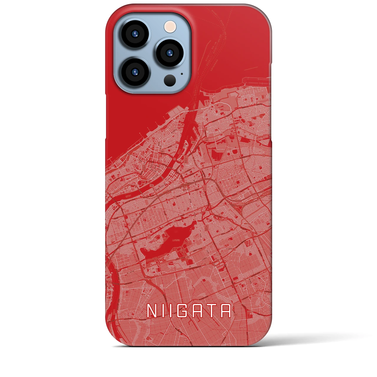 【新潟（新潟県）】初売り限定iPhoneケース（バックカバータイプ）