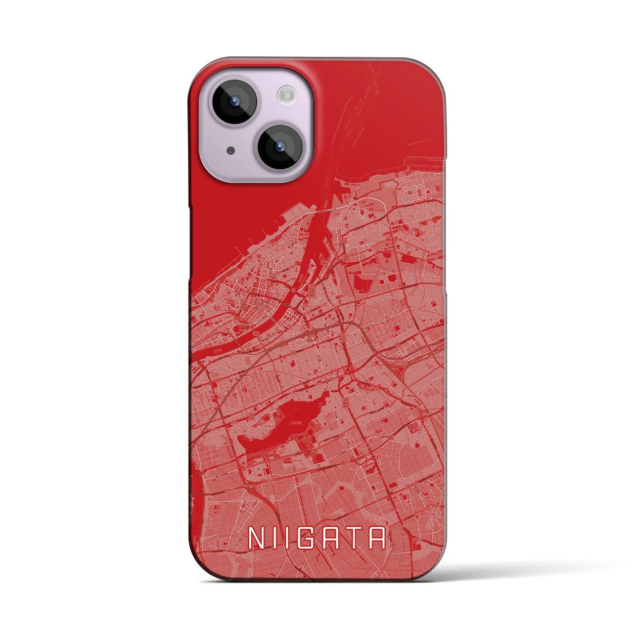 【新潟（新潟県）】初売り限定iPhoneケース（バックカバータイプ）