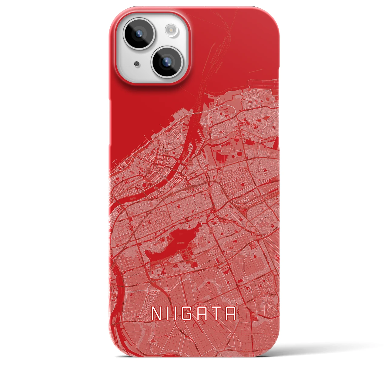 【新潟（新潟県）】初売り限定iPhoneケース（バックカバータイプ）