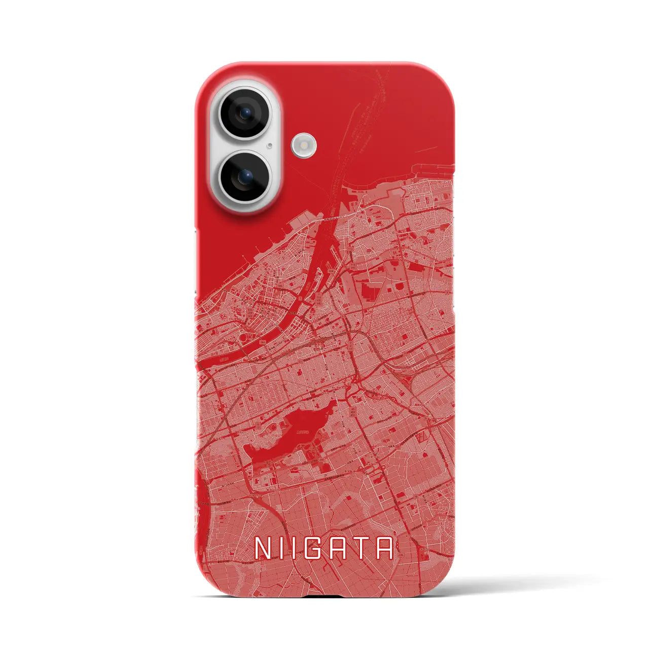 【新潟（新潟県）】初売り限定iPhoneケース（バックカバータイプ）