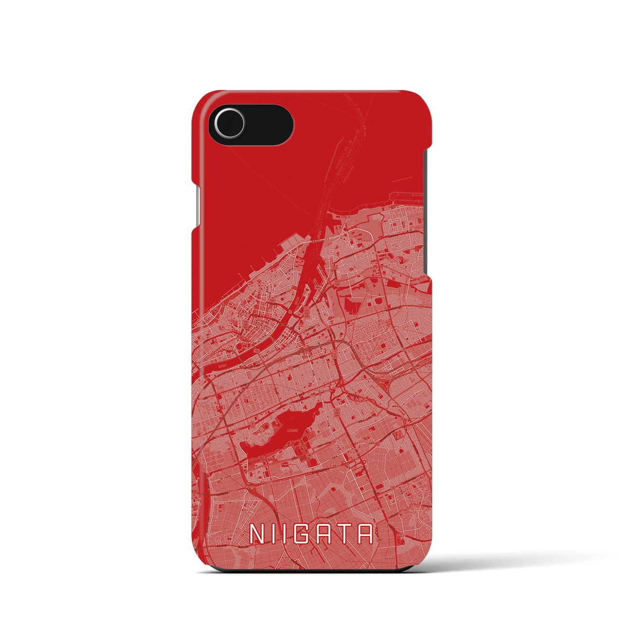 【新潟（新潟県）】初売り限定iPhoneケース（バックカバータイプ）