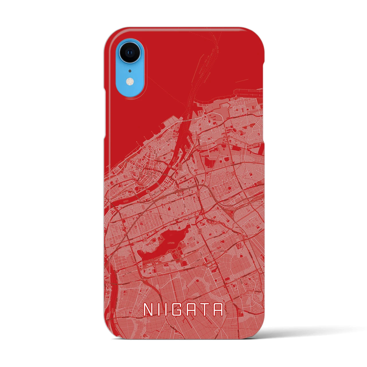 【新潟（新潟県）】初売り限定iPhoneケース（バックカバータイプ）