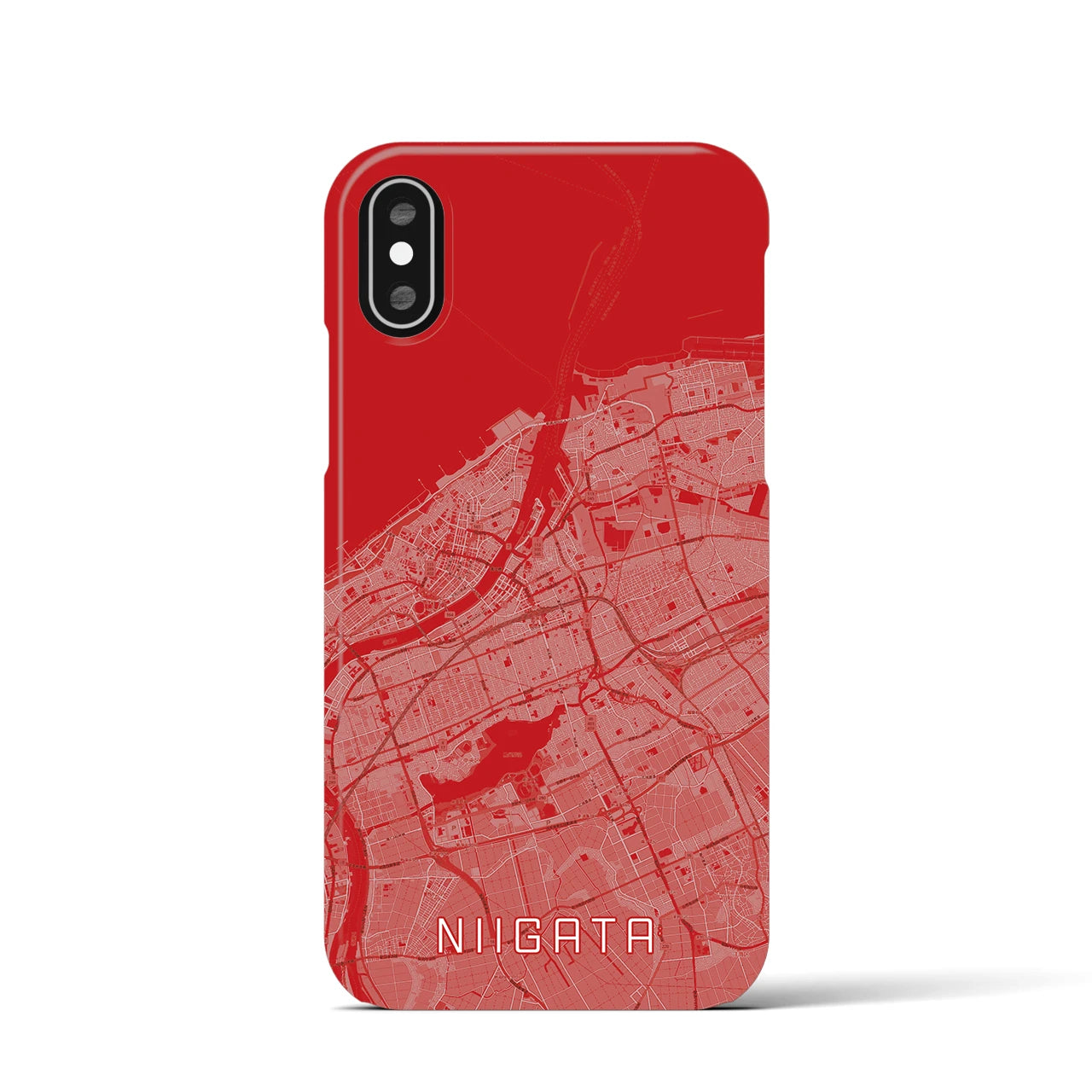 【新潟（新潟県）】初売り限定iPhoneケース（バックカバータイプ）