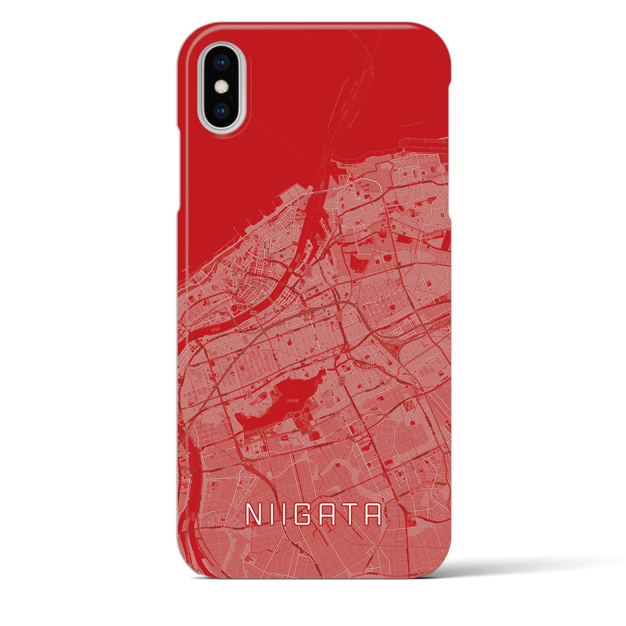 【新潟（新潟県）】初売り限定iPhoneケース（バックカバータイプ）