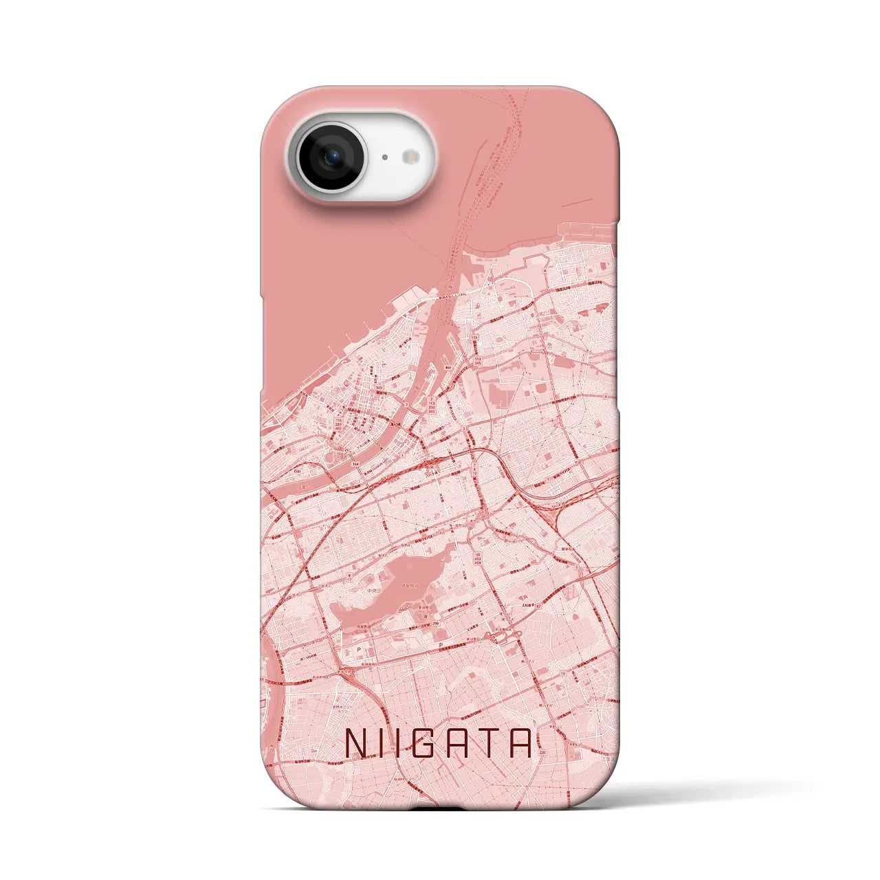 【新潟（新潟県）】バレンタイン限定iPhoneケース（バックカバータイプ）