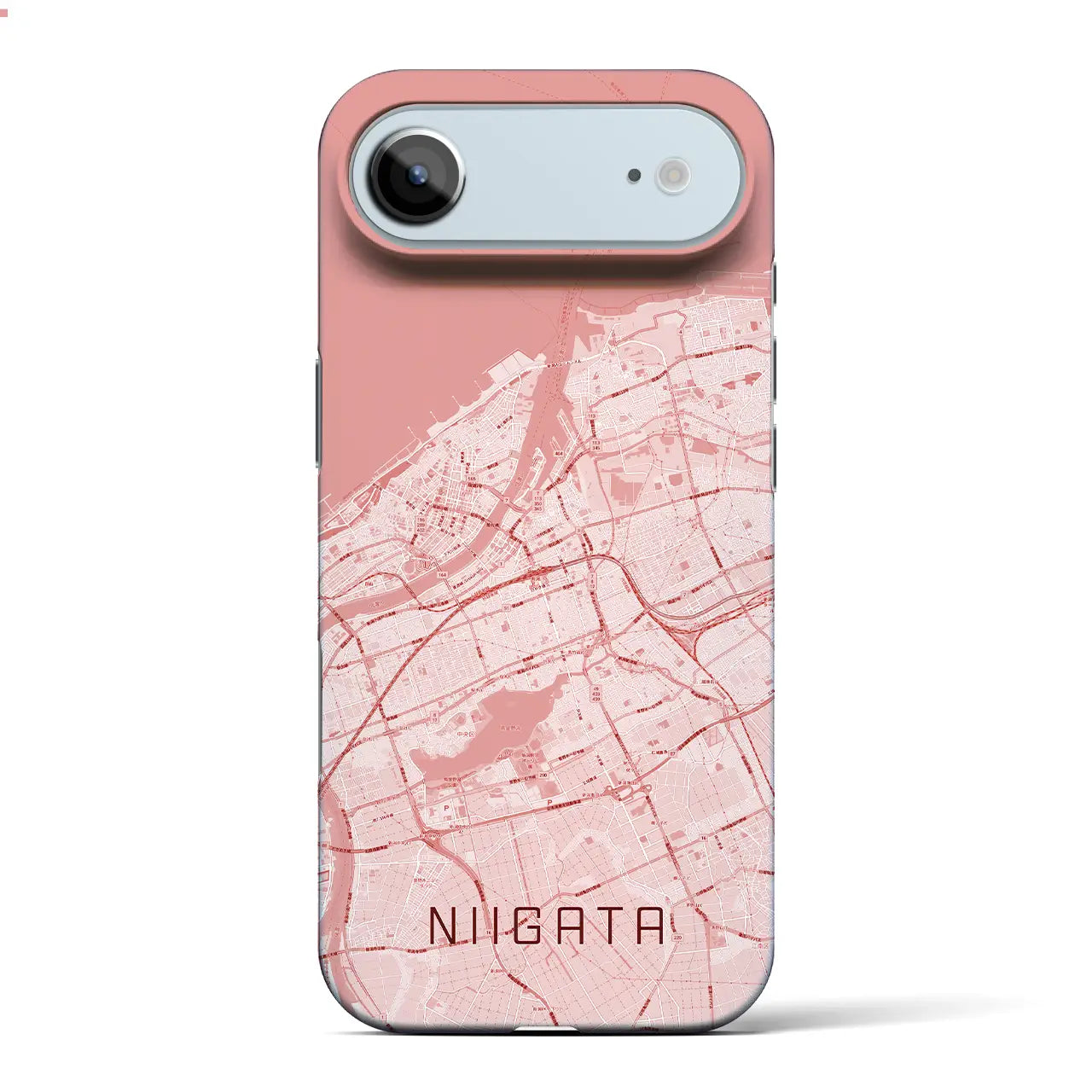 【新潟（新潟県）】バレンタイン限定iPhoneケース（バックカバータイプ）