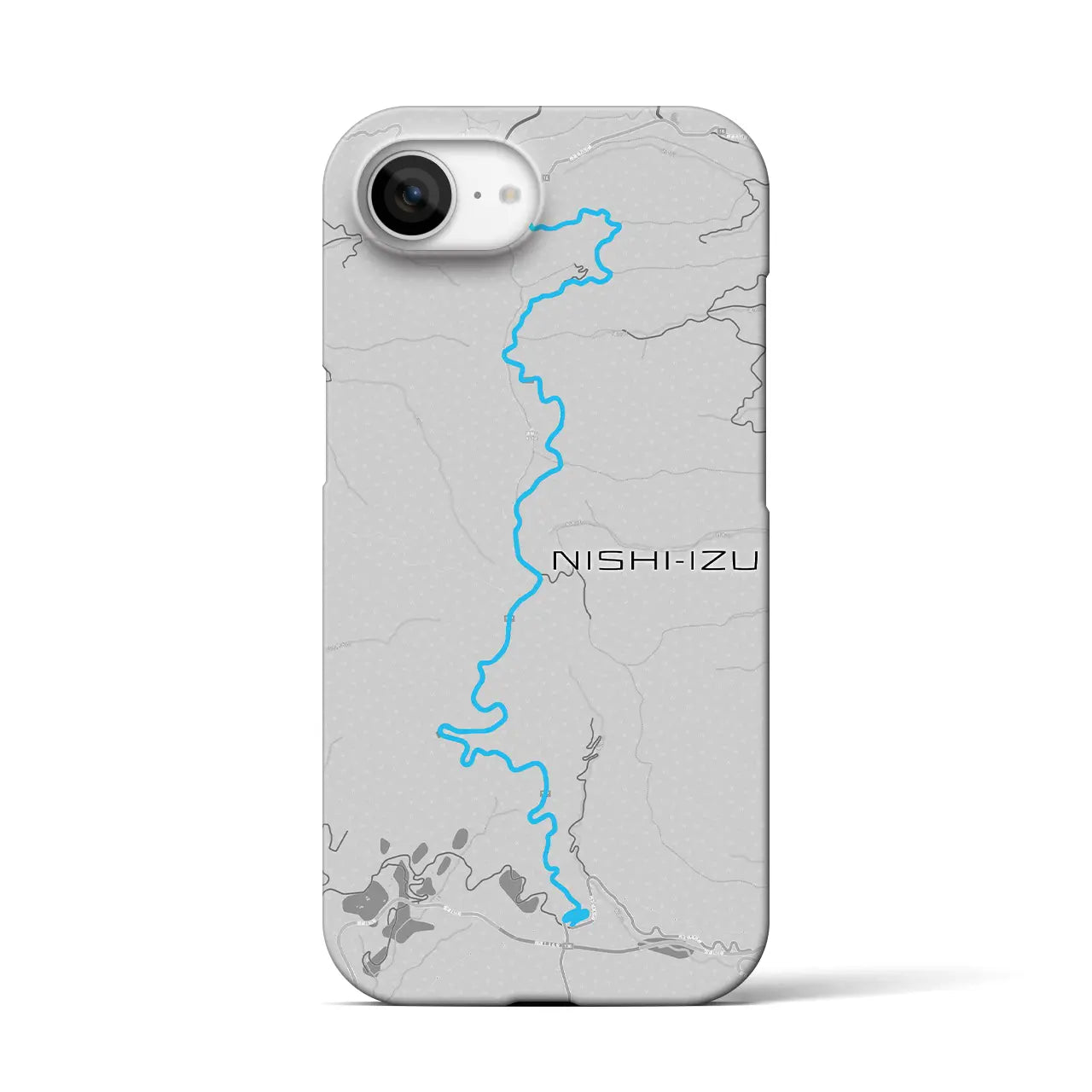 【西伊豆（静岡県）】スカイラインiPhoneケース（バックカバータイプ）