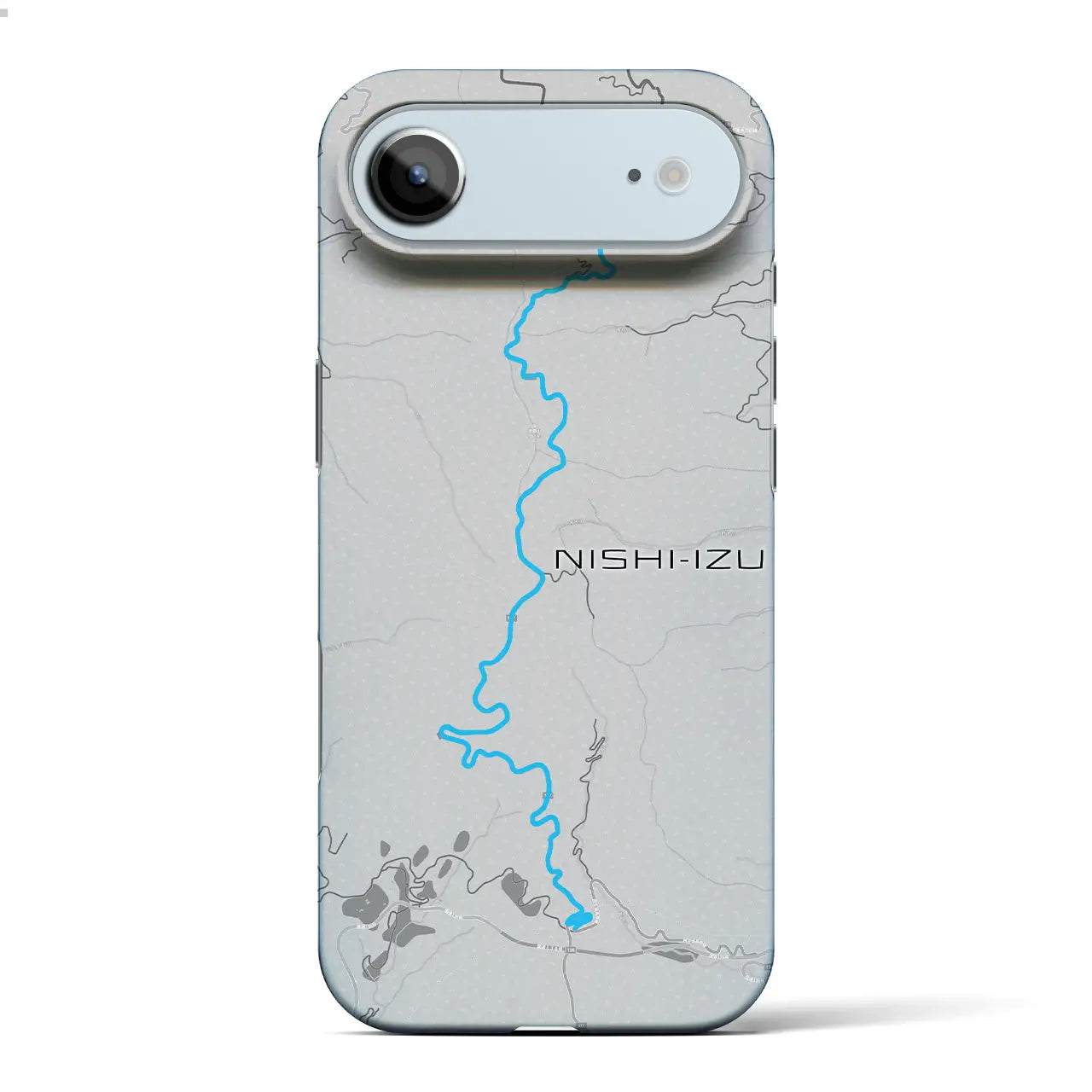 【西伊豆（静岡県）】スカイラインiPhoneケース（バックカバータイプ）