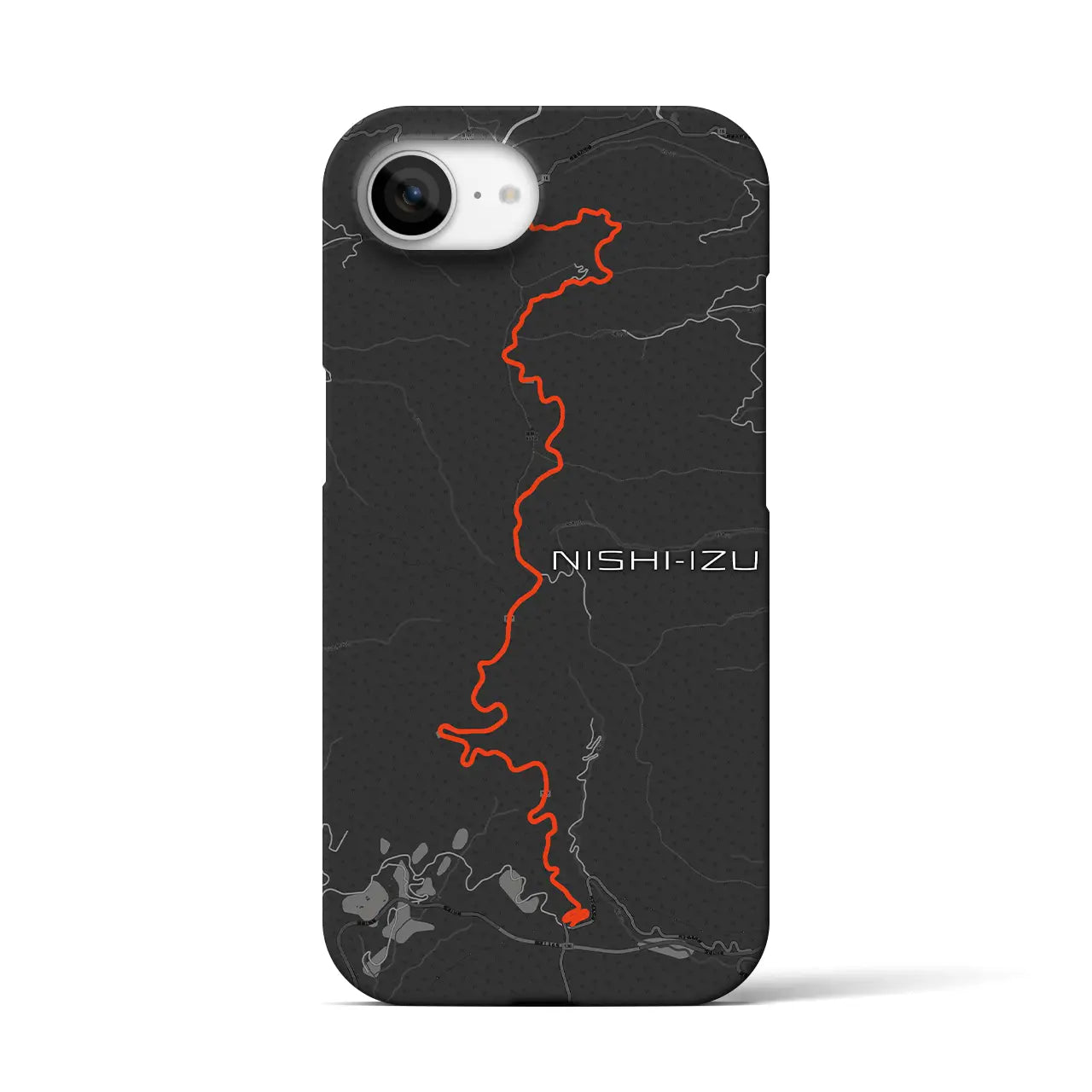 【西伊豆（静岡県）】スカイラインiPhoneケース（バックカバータイプ）