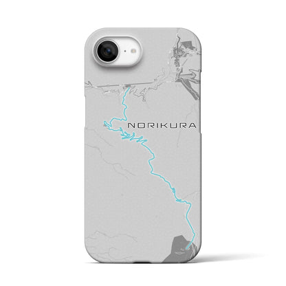 【乗鞍（岐阜県）】スカイラインiPhoneケース（バックカバータイプ）